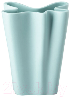 Ваза Rosenthal Mini Vases Sixty&Twelve Flux Mint / 14259-426331-26009