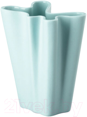 Ваза Rosenthal Mini Vases Sixty&Twelve Flux Mint / 14259-426331-26009