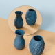Миниатюра изображения товара Ваза Rosenthal Mini Vases Sixty&Twelve Phi City Abyss / 14605-426328-26010