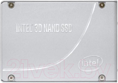 Изображение товара SSD диск Intel DC P4610 3.2TB (SSDPE2KE032T807)