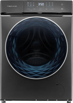 Стирально-сушильная машина TECHNO W1014S-SD6G-M400 - 