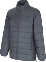Куртка для охоты и рыбалки FHM Mild V2  (L, серый) - 