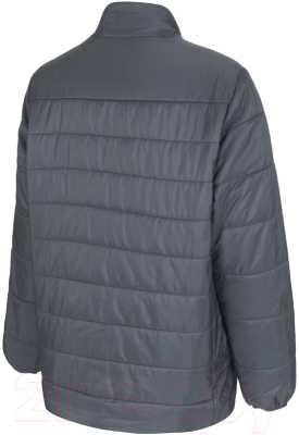 Куртка для охоты и рыбалки FHM Mild V2  (L, серый)