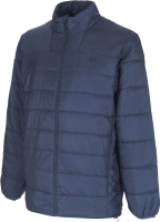 Куртка для охоты и рыбалки FHM Mild V2  (3XL, синий) - 
