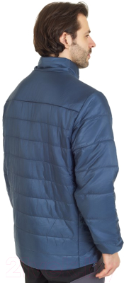 Куртка для охоты и рыбалки FHM Mild V2  (3XL, синий)