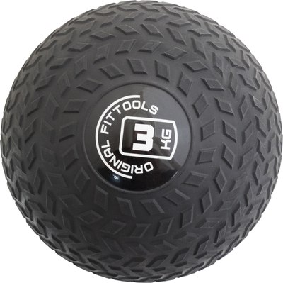 Медицинбол Original FitTools FT-SMB-03  - 