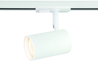 Трековый светильник Ambrella GL5128 WH (белый) - 