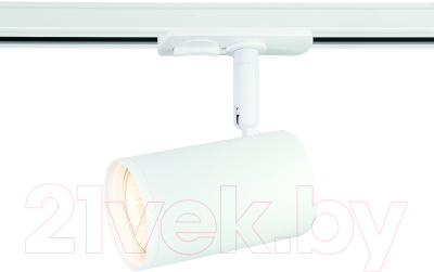 Трековый светильник Ambrella GL5128 WH (белый)