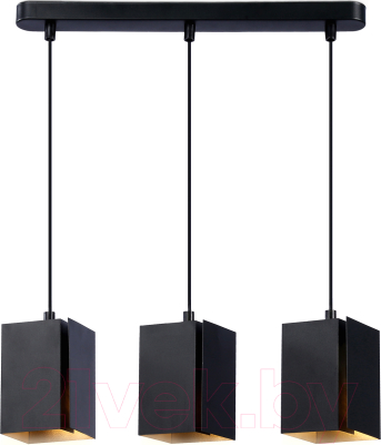 Люстра Ambrella Techno Spot TN5141/3 BK