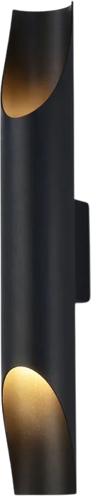 Бра Ambrella Techno Spot TN5152/2 BK (черный)