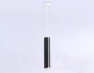 Потолочный светильник Ambrella Techno Spot TN51611 BK/WH (черный/белый)