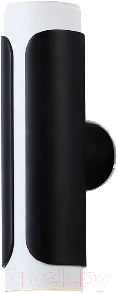 Бра Ambrella Techno Spot TN51617/2 BK/WH (черный/белый)