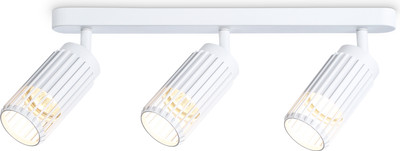 Спот Ambrella Techno Spot TN51688/3 WH (белый) - 