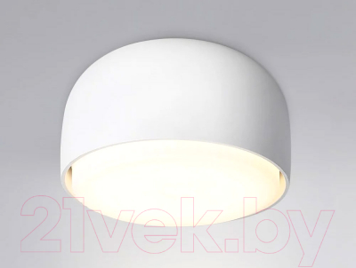 Точечный светильник Ambrella Techno Spot TN71001 WH (белый)