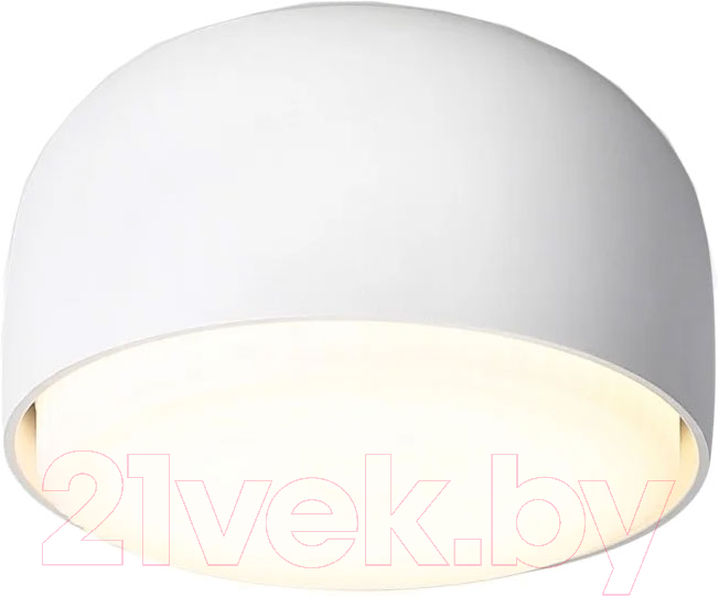 Точечный светильник Ambrella Techno Spot TN71001 WH (белый)