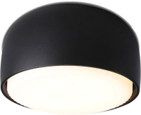 Точечный светильник Ambrella Techno Spot TN71003 BK (черный) - 