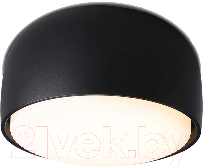 Точечный светильник Ambrella Techno Spot TN71003 BK (черный)