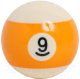 Бильярдный шар Aramith Premier Pool №9 57.2мм - 