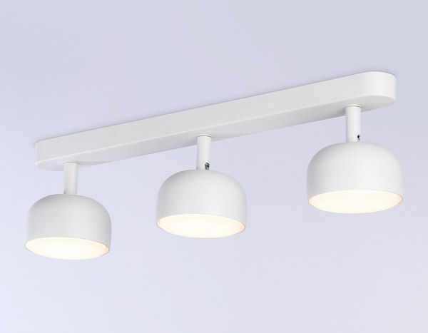 Спот Ambrella Techno Spot TN71015/3 WH