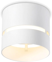 Точечный светильник Ambrella Techno Spot TN71050 WH (белый) - 