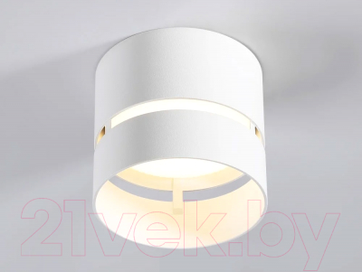 Точечный светильник Ambrella Techno Spot TN71050 WH (белый)