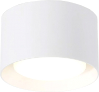 Точечный светильник Ambrella Techno Spot TN70812 WH (белый) - 