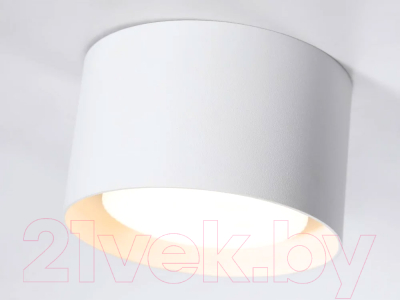 Точечный светильник Ambrella Techno Spot TN70812 WH (белый)