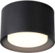Точечный светильник Ambrella Techno Spot TN70815 BK (черный) - 