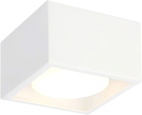 Точечный светильник Ambrella Techno Spot TN70825 WH (белый) - 