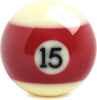 

Бильярдный шар, Premium Pool №15 57.2мм