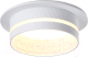 Точечный светильник Ambrella TN5218 WH (белый) - 