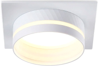Точечный светильник Ambrella TN5221 WH (белый) - 