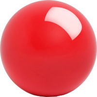 

Бильярдный шар, Tournament Champion Pro-Cup Snooker 52.4мм