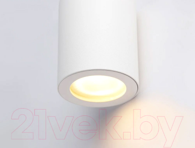 Точечный светильник Ambrella TN22797 WH (белый)