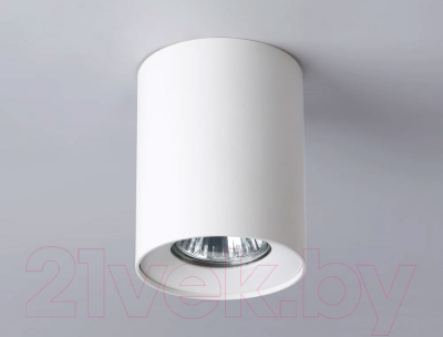 Точечный светильник Ambrella TN213136 WH (белый)