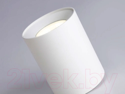 Точечный светильник Ambrella TN213136 WH (белый)
