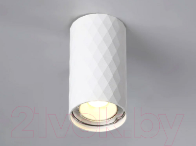 Точечный светильник Ambrella TN213182 WH (белый)