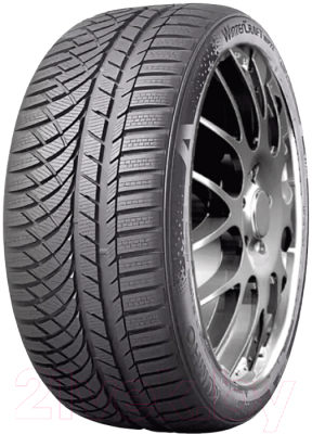 Зимняя шина Kumho Wintercraft WS71 265/55R19 113V