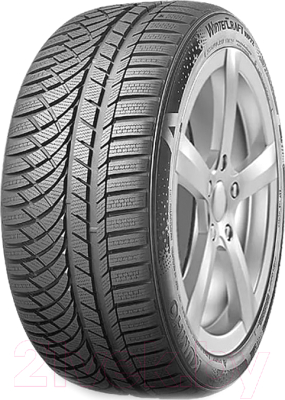 Зимняя шина Kumho WinterCraft WP72 265/40R20 104W