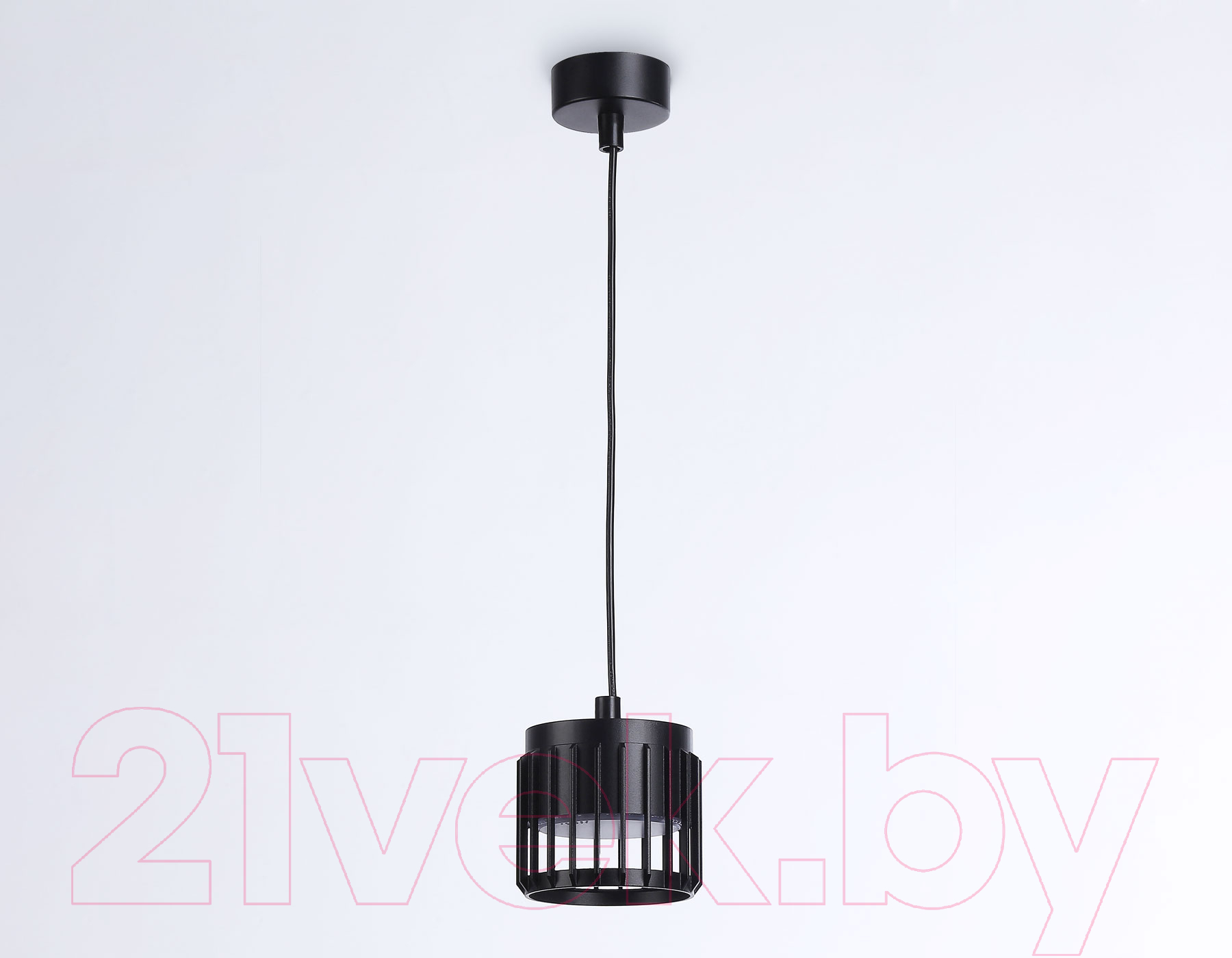 Потолочный светильник Ambrella Techno Spot TN71171 BK (черный) — фото 2