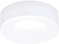 Точечный светильник Ambrella TN3331 SWH/FR (белый песок/белый матовый) - 