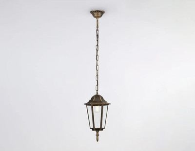 

Светильник уличный, Garden ST2031 GD/BK/CL