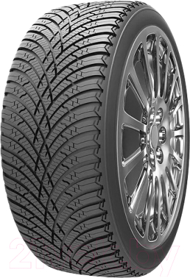 Всесезонная шина Headway PMS01 195/60R15 88H