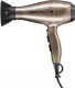Миниатюра изображения товара Профессиональный фен Dewal Pro Barber Style (бронзовый)