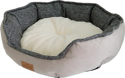 

Лежанка для животных, Монарх круглый