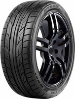 Летняя шина Nitto NT555 G2 245/35R22 97Y - 