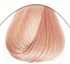 Крем-краска для волос Impression Professional Zero.Blond 45 (100мл, медно-красный)