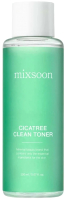 Тонер для лица Mixsoon Cicatree очищающий с маслом чайного дерева (150мл) - 