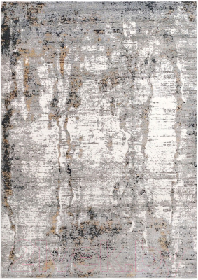 Ковер Milat Leda B007A-CREAM-ANTHRACITE