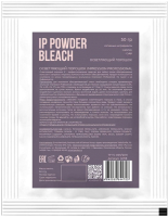 Порошок для осветления волос Impression Professional Powder Bleach (50г, саше) - 